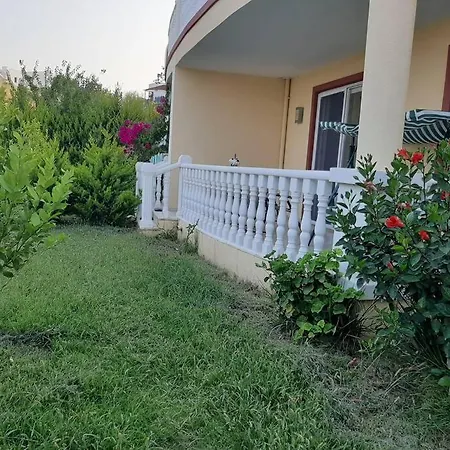 Daire 2br Holiday House With Garden & Pool In Bodrum