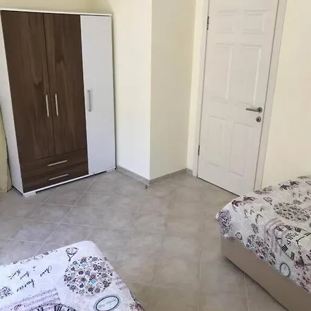 2br Holiday House With Garden & Pool In Bodrum Daire
