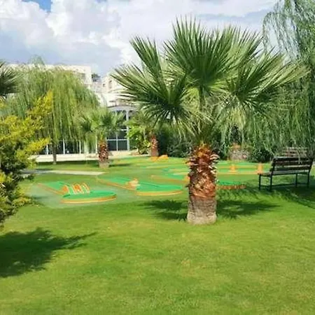 Daire 2br Holiday House With Garden & Pool In Bodrum *