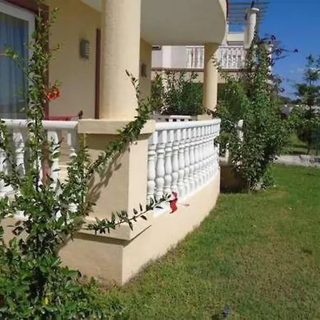 2br Holiday House With Garden & Pool In Bodrum * Milas