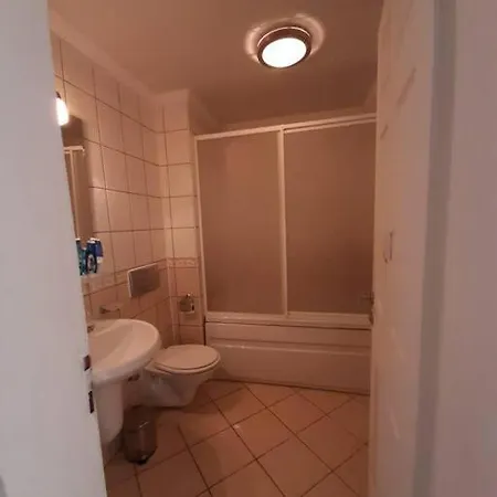 Daire 2br Holiday House With Garden & Pool In Bodrum Milas